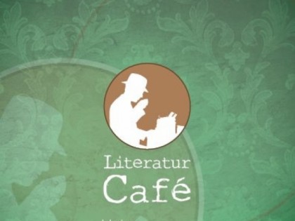 Foto:  Literatur Caf&amp;eacute;